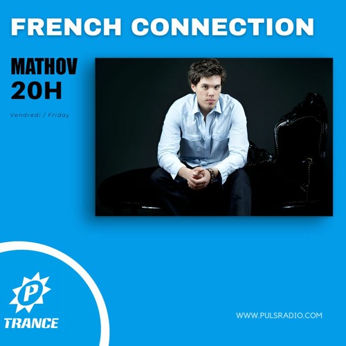 Gomez92 - French Connection 034 (Mathov Guestmix)