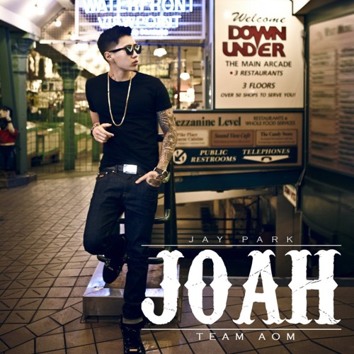 Stream Welcome by Jay Park | Listen online for free on SoundCloud