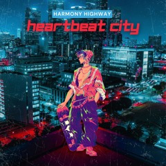Heartbeat City
