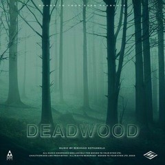 Deadwood (crime textures)