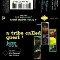 Jazz (We've Got)