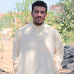 🎧❤️سورة القمر كاملة احمد بهجت