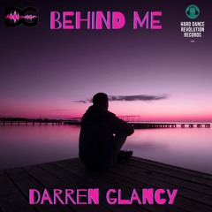 Darren Glancy - Behind Me Wip