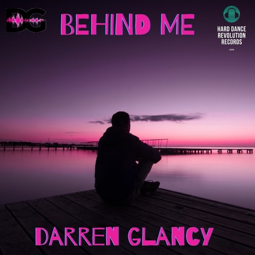 Darren Glancy - Behind Me Wip