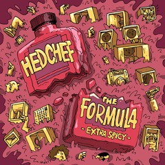 PREMIERE: Hedchef - The Formula