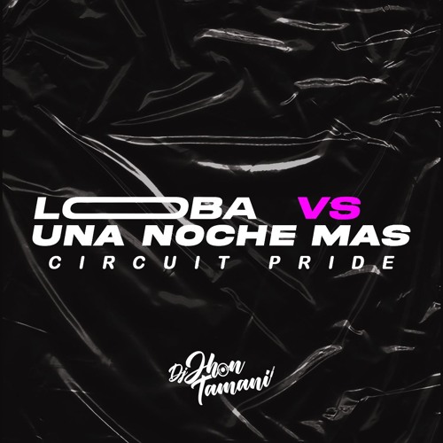 Loba Vs Una Noche Mas (JhonTamani Bootleg Mashup Pride)FreeDownload