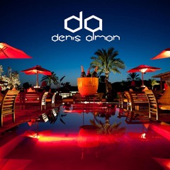 ℗ Denis Almon Dj Set House 2022  --  ( Latino House Groove House ).