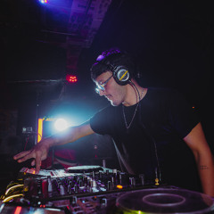 LIVE @TORMENTA.ZN MAYO 2025 (CLOSING SET)