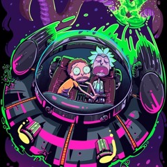 ⚡️HarderTechnoShit⚡️