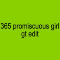 promiscuous brat