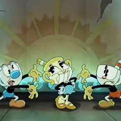 The Cuphead Show! Theme Cover