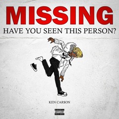 ken carson - missing