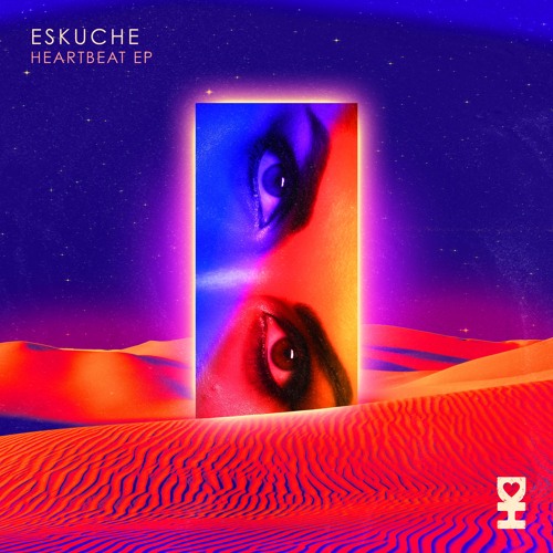 Eskuche - Come With Me