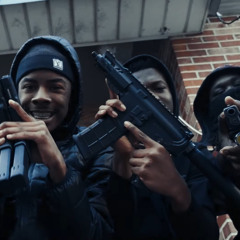 CDG Breski ft Mtm Jugg - Off The Map
