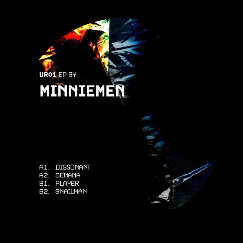 PREMIERE: MINNIEMEN - Player [UR01]