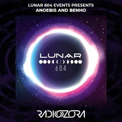 Lunar 604 Events Presents