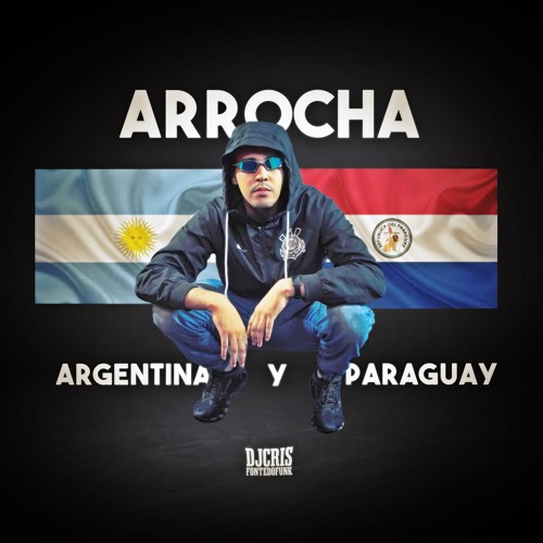 Arrocha Menina Da Argentina