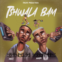 Mega Sonic - Tshwala (2o25)