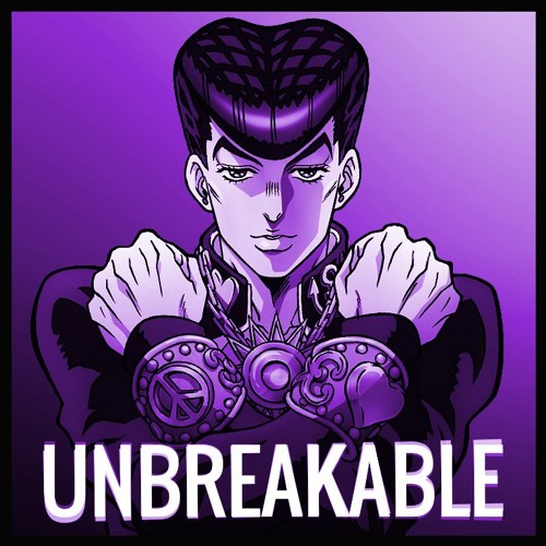 UNBREAKABLE v1 [2021]