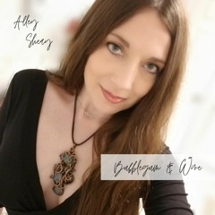 Bubblegum and Wine (clip) by Alley Sheay (hear the full song on Pandora, iTunes, etc)