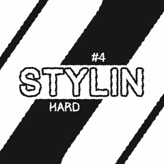 DJ ZZeNN - Stylin Hard #4 (2023)