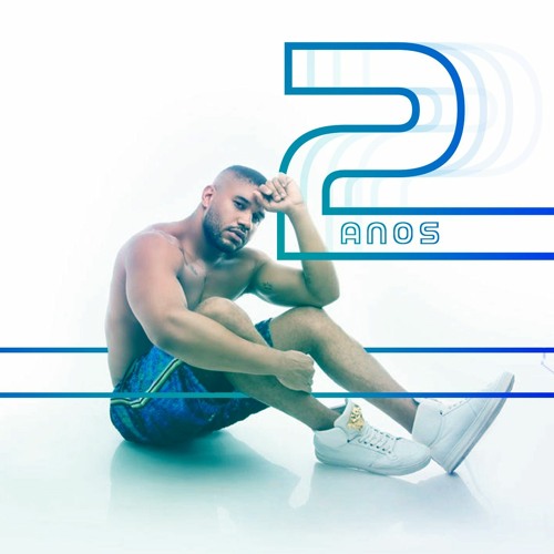 2 ANOS DE CARREIRA 2020 - DJ IZO -