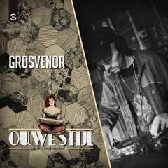 Grosvenor - OUWE STIJL IS BOTERGEIL | RADION (28-01-2023)