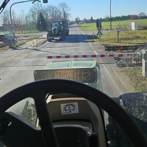 Tjark Lauf [Stillbeats Techno Edit]