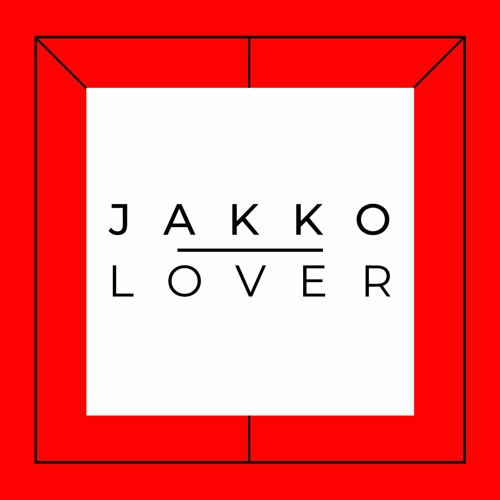 JAKKO - Lover