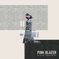 Pink Blazer
