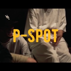 First Bullet - P-SPOT(gafe, 杏電子, Hizagutya) prod. DJ Ghill