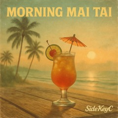 Morning Mai Tai