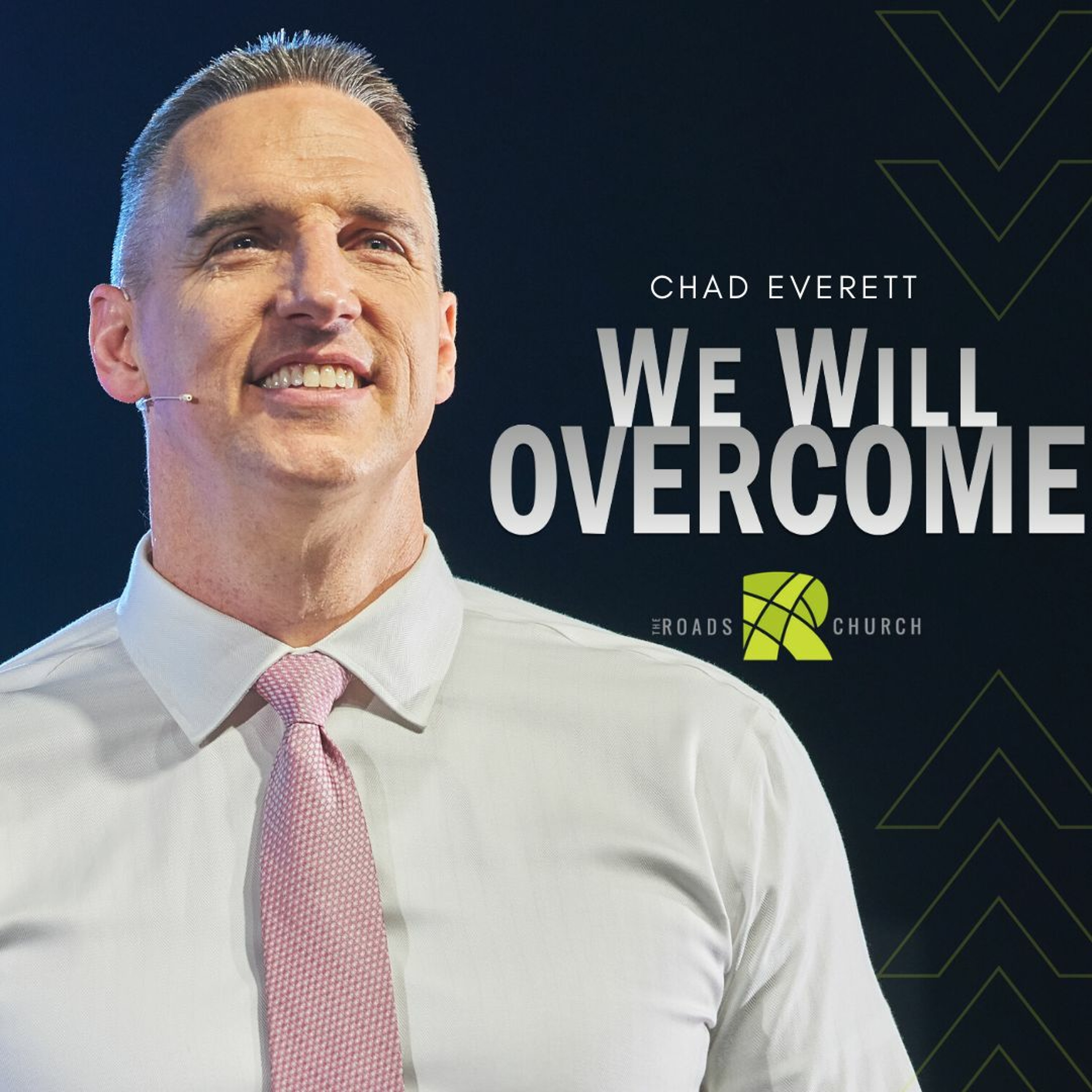 The Roads Church Podcast
