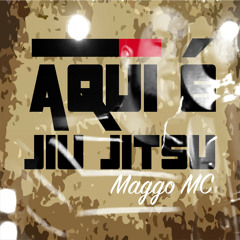 Aqui É Jiu Jitsu