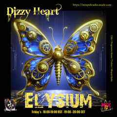Elysium 31025 dizz