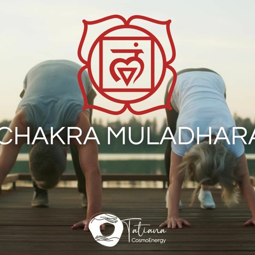 Chakra Muladhara