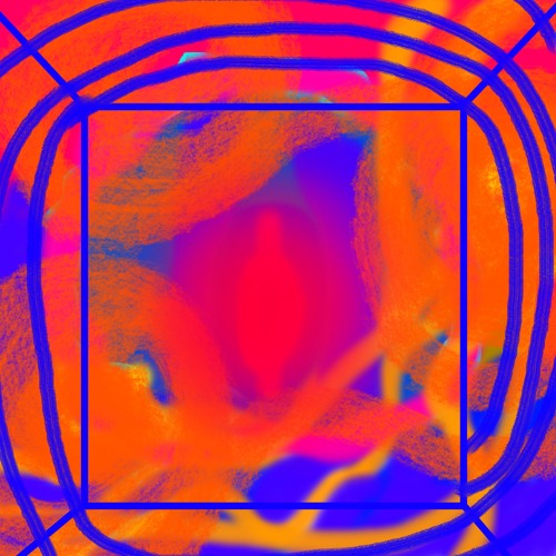 Something Red, But it's Purple