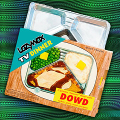 TV Dinners 001 - Dowd