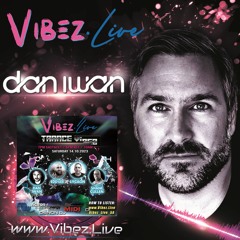 Trance Vibez from 23-10-14 with Dan Iwan