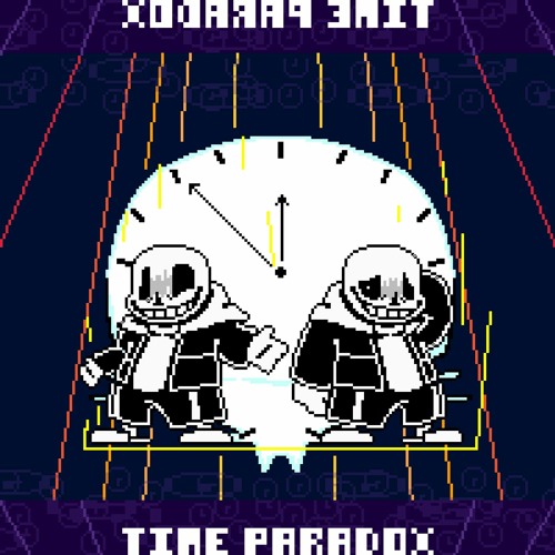 [TIME-parαdox]