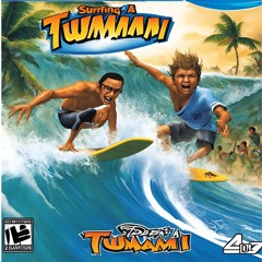 TSUNAMI prod kapi x eugpalladino