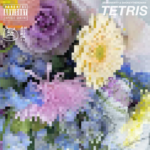 TETRIS - 3BARSHAWTY w/ SMOKEYTHEHUMAN (BOBBYMITSU)