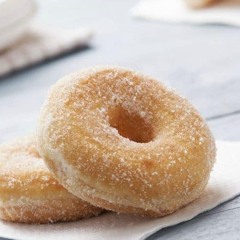 The Donut of Xiao Mi「小米之甜甜圈」+Music Video - See Description!