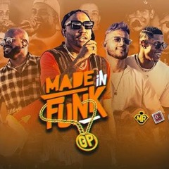 Pagode do Presença _ Made In Funk 2021