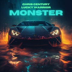 Chris Century & Lucky Warrior - Monster