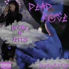 My Girl Is Better(Prod.WizTem)