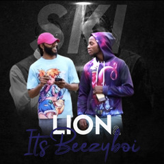 Ski remix (Lion x ItsBeezyboi)