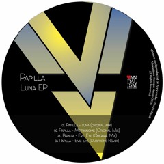 VBSD063 | Papilla - Metronome - Vandalism Black Series 063