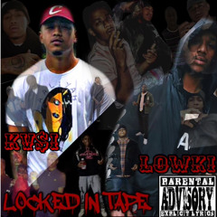 Lowki ft Kva$i A - $wervin