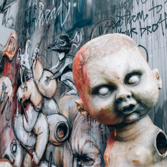 STUCK IN HELL [DARK OSAMASON x CHE TYPE BEAT]